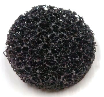  - Removal Discs Roloc